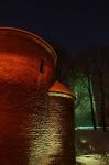 The Romanesque Rotunda